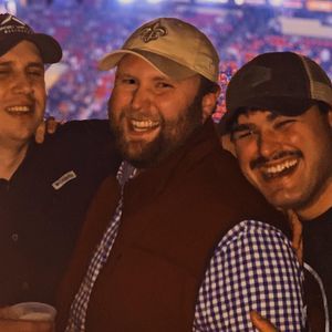 Meet your Posher, William